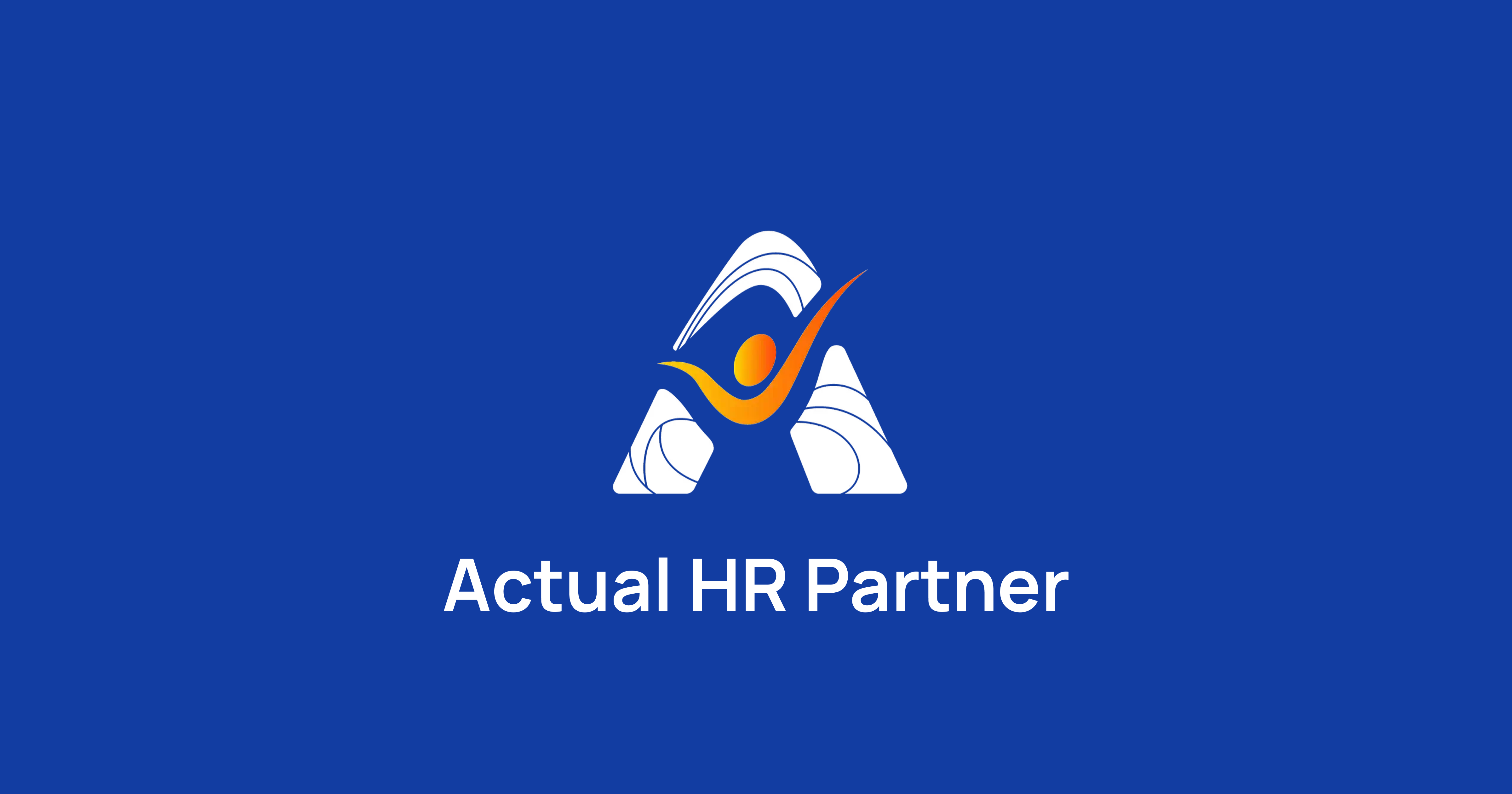 ACTUAL PARTNER