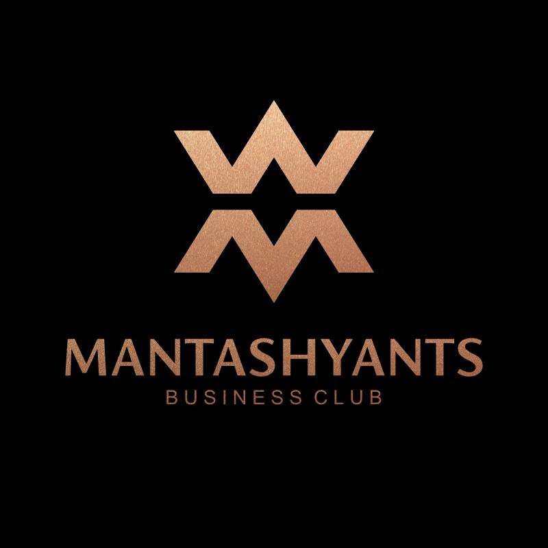 MANTASHYANTS BUSINESS CLUB 