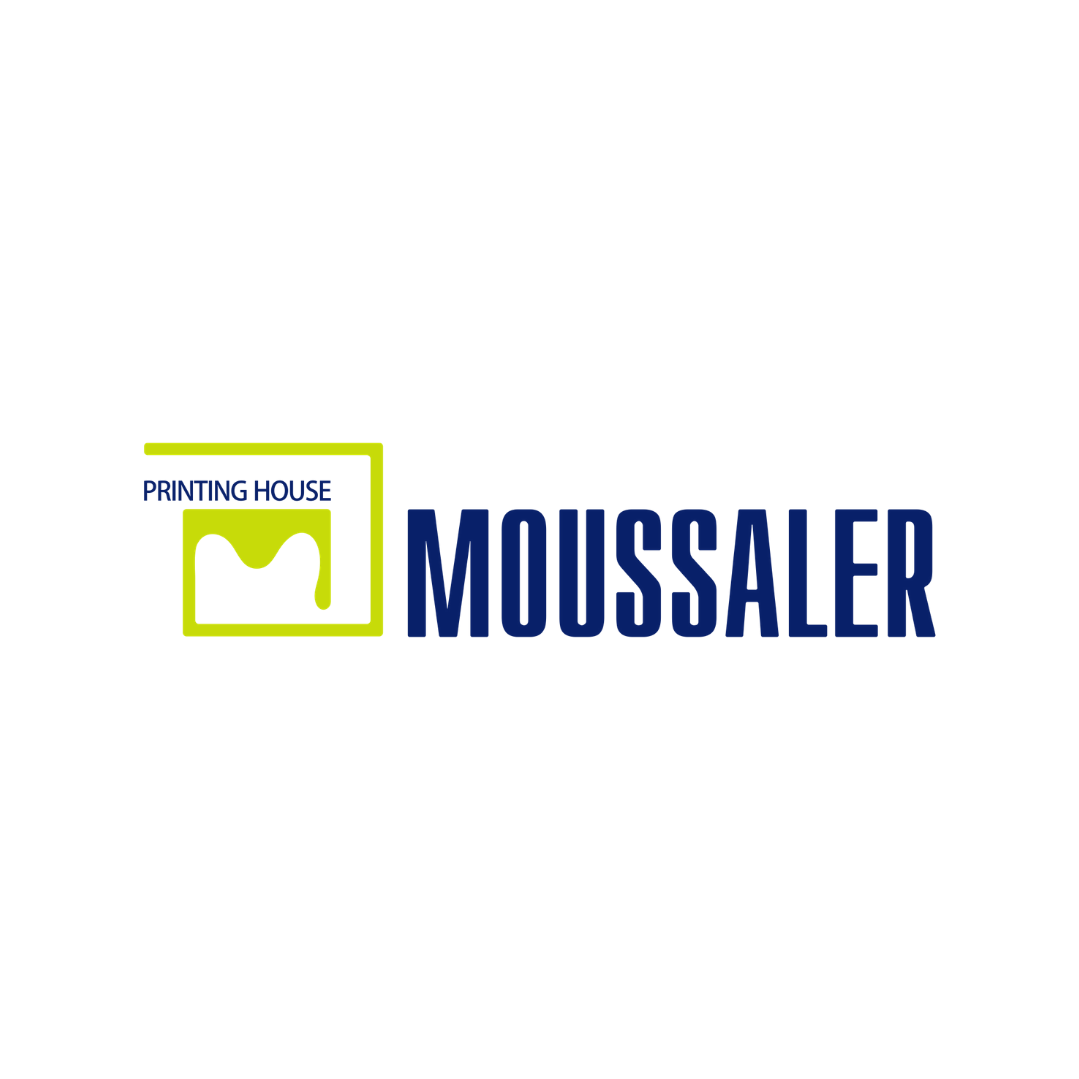 Moussaler Printing House 