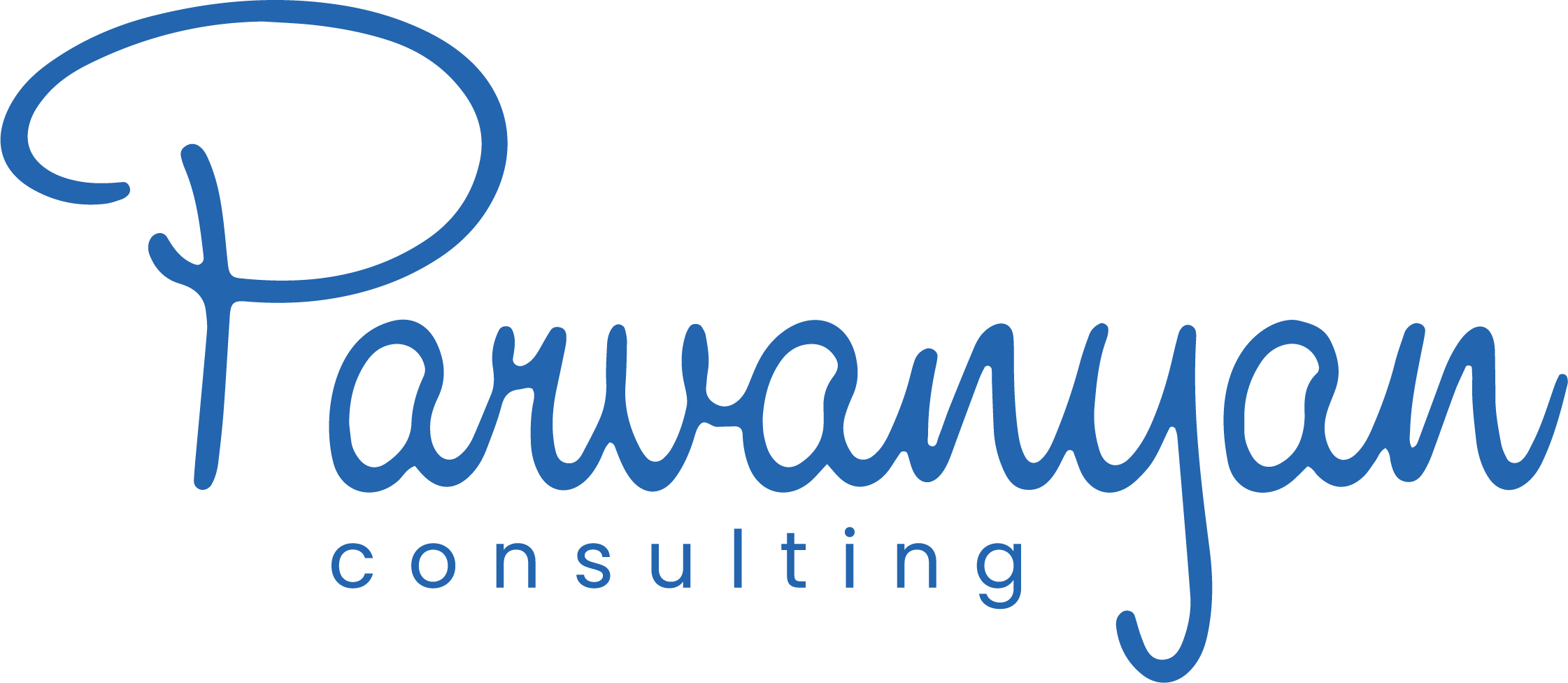 Parvanyan Consulting 