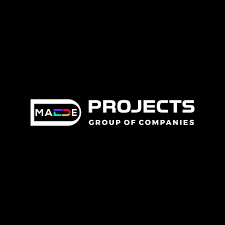 MADE PROJECTS 