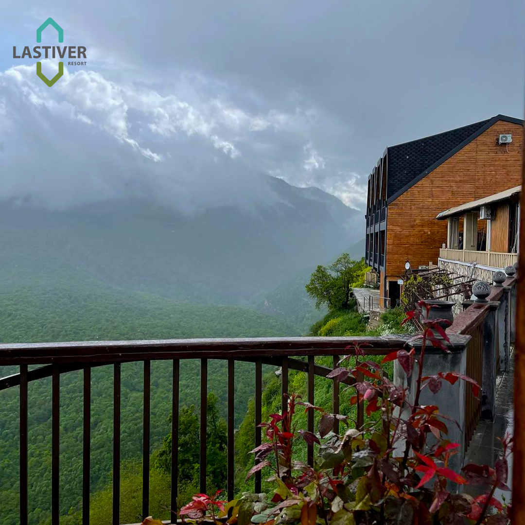 Lastiver Resort